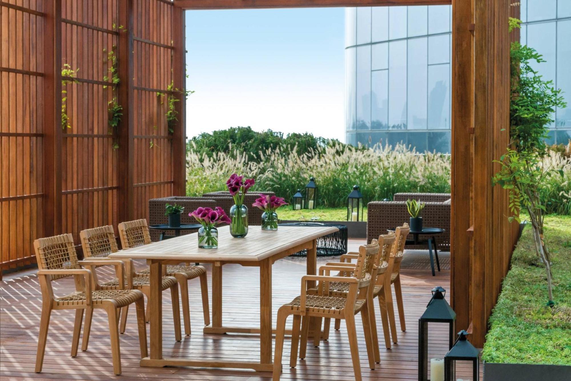 Bvlgari Hotel Beijing Pequim Exterior foto