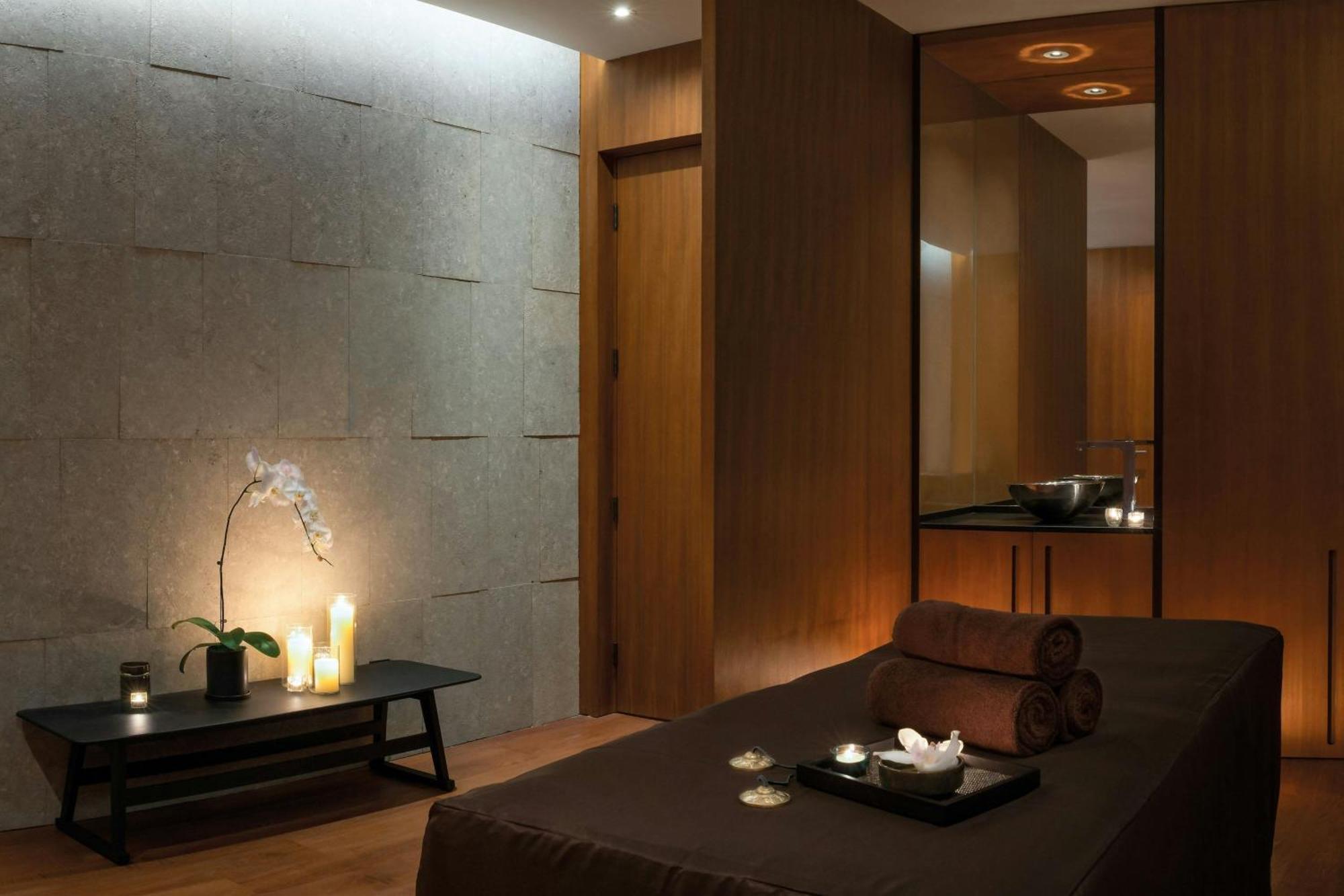 Bvlgari Hotel Beijing Pequim Exterior foto