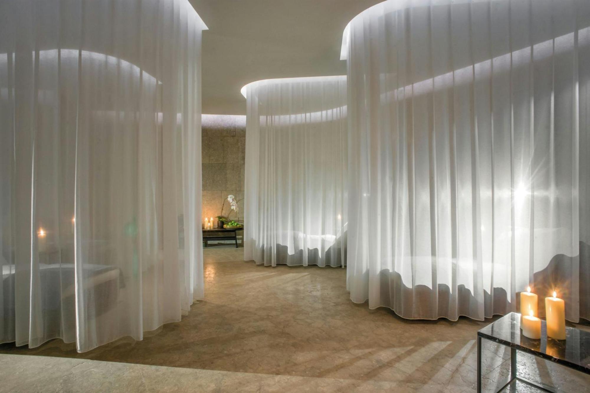 Bvlgari Hotel Beijing Pequim Exterior foto