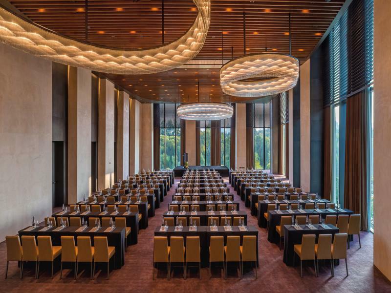 Bvlgari Hotel Beijing Pequim Exterior foto